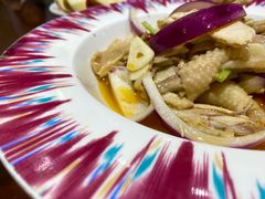 -新疆巴州金丝特餐厅(大钟寺店)