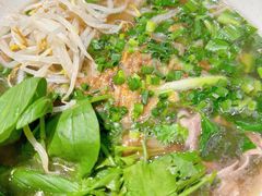 招牌火车头河粉-PHO爺·越南料理(亦庄大族广场店)