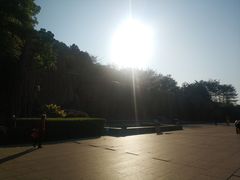 -神光山国家森林公园