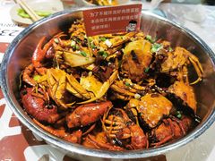 -靓靓蒸虾·头牌蒸虾(雪松路总店)