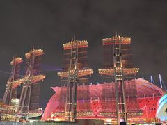 -海心沙亚运公园