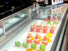 -LE SAPHIR 莎菲尔菓子(和兴店)