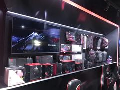 -ROG玩家国度(美罗城店)