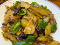 -老仁义·清真菜(太古街店)