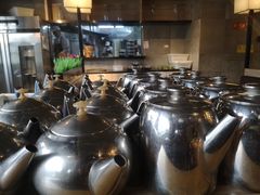 -黄记煌三汁焖锅(渝北金港国际店)