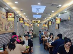 -曹丞相·地锅鸡·地锅鱼(武林店)