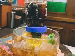 风暴可乐-火鳳祥鲜货火锅(天河城旗舰店)