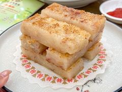 -轩记海鲜餐厅·四十五年老字号·经典粤菜(西区彩虹店)
