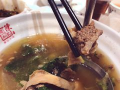 -陈记顺和牛肉火锅馆(天河北路店)