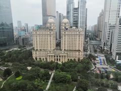 -广州富力君悦大酒店·凯菲厅