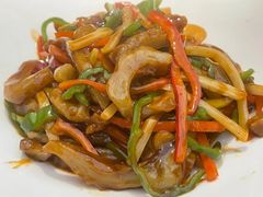 -狮王府淮扬菜(万象城店)