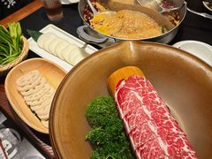 -滇牛云南火锅(桂林路店)