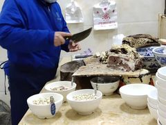 -老刘家泡馍·陕西老字号(钟楼广济街店)
