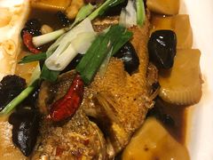 -柒园·三十年创意杭帮菜(龙湖滨江天街店)