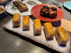 -炙柒Sekinana·精致日料(合生汇店)
