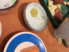 -晴季寿司(延河路万达广场店)