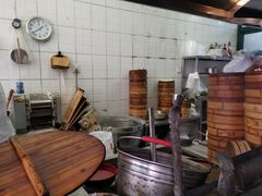 -北万新包子店(淮海店)