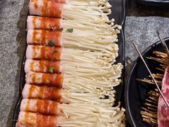 -九田家黑牛烤肉料理(万达店)