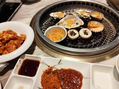 -火炉火自助餐(喜隆多店)
