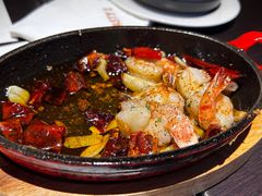 -西堤牛排(北京国瑞店)