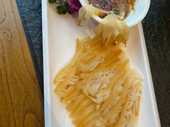 -小城粥道·海胆鲜虾粥(解放广场店)