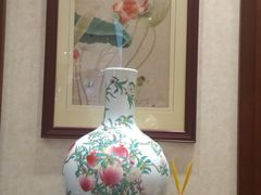 -頂好酒家·经典粤菜(海信广场店)