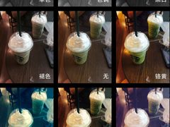 -星巴克(杭州大厦C座店)