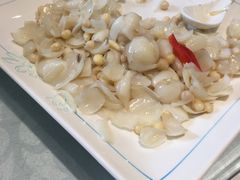 -清华酒楼(盘门店)