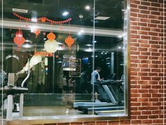 -纽斯桑拿会所(天山店)