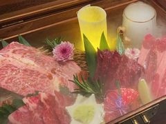 -300杯·和牛烧肉清酒专门店(廊里店)