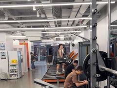 -乐刻健身(宸融大厦店)