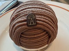 -Angelina安吉丽娜(恒隆广场店)