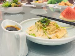 -新疆大厦·慕士塔格餐厅