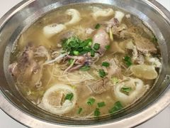 -福屿鲜捞小吃·捞化(福屿总店)