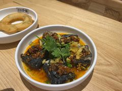 -白沙肴·长沙米粉.小炒湘菜(石厦时代广场店)