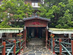 -北京水岸山吧度假村(雁栖镇店)