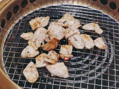 -妙香居韩国烤肉(容桂天佑城店)