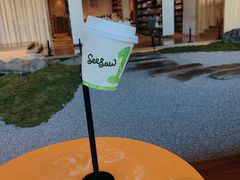 -Seesaw Coffee(朝阳大悦城店)