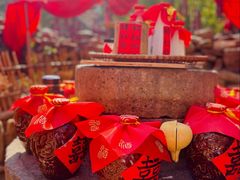 -竹泉村旅游度假区