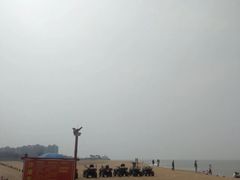 -白沙门生态公园