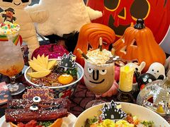 -無忧浅草君·洋风料理(下沙宝龙二期一店)
