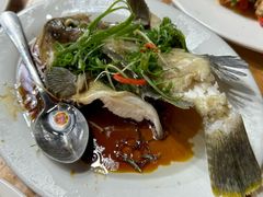 -车路士海鲜餐厅·本地人常驻·鲜捞现做(汕头南澳店)