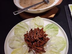 -丽晶轩中餐厅(重庆丽晶酒店)