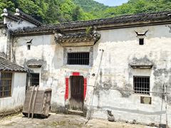 -石台牯牛降景区