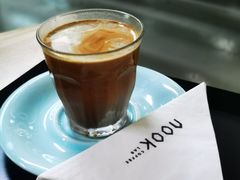 -GOTLOT COFFEE&KITCHEN角落厨房NOOK店