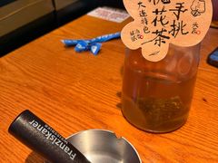-喝丢一只鞋海鲜烧烤(市场店)