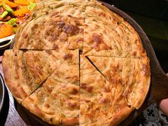 葱花馕-楼兰新疆主题餐厅(苏州中心店)