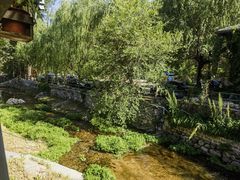 -北京水岸山吧度假村(雁栖镇店)