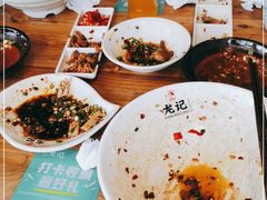 -湘人龙记老长沙米粉(华普国际大厦店)