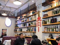-外滩往事民国上海菜(黄浦店)